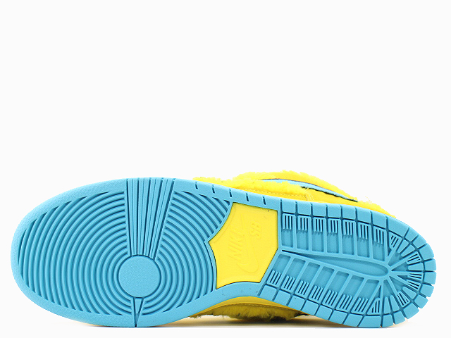 SB DUNK LOW PRO QS CJ5378-700 - 4