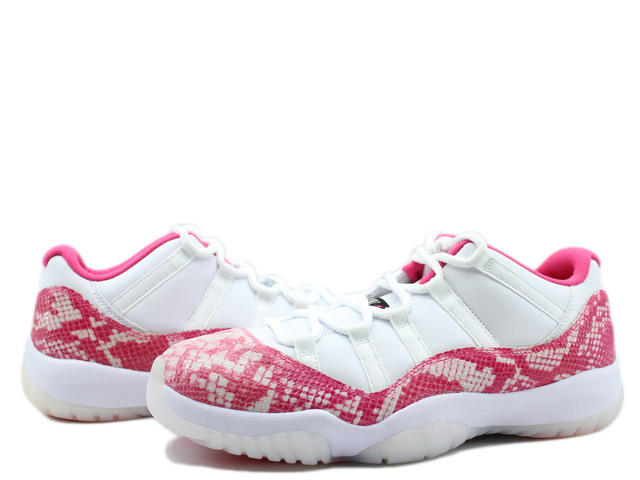 WMNS AIR JORDAN 11 RETRO LOW AH7860-106 - 1