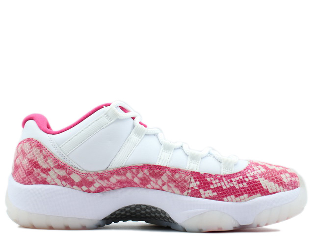 WMNS AIR JORDAN 11 RETRO LOW AH7860-106 - 3