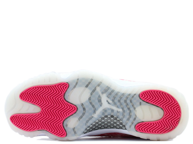 WMNS AIR JORDAN 11 RETRO LOW AH7860-106 - 4