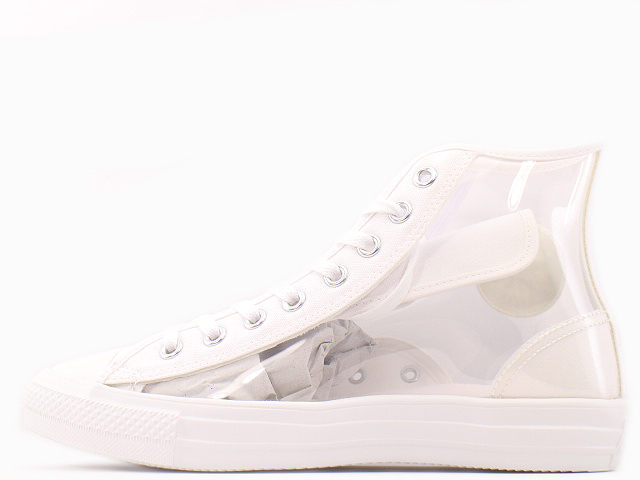 【23cm】 ALL STAR LIGHT CLEARMATERIAL HI