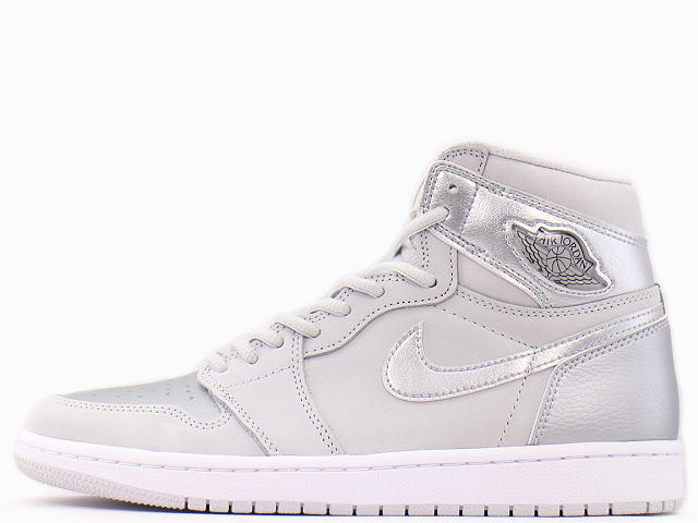 Nike Air Jordan 1 High OG "Shadow 2.0"