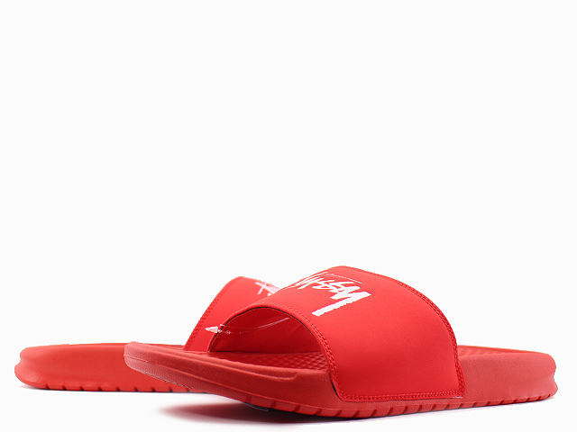 BENASSI/STUSSY CW2787-600 - 2