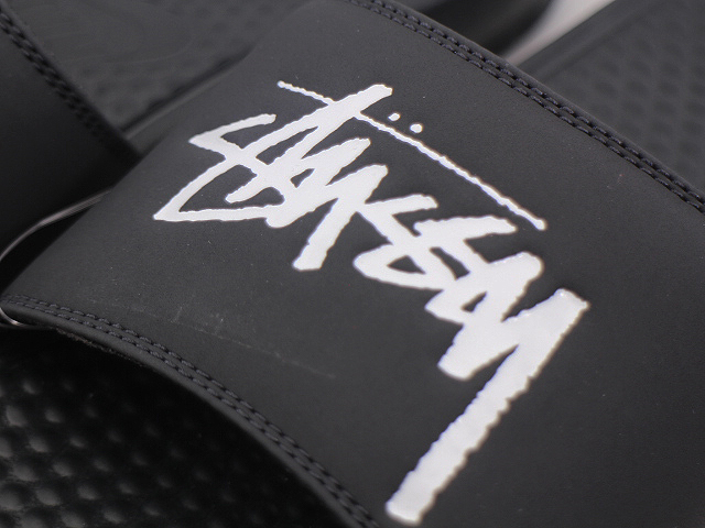 BENASSI/STUSSY CW2787-001 - 5