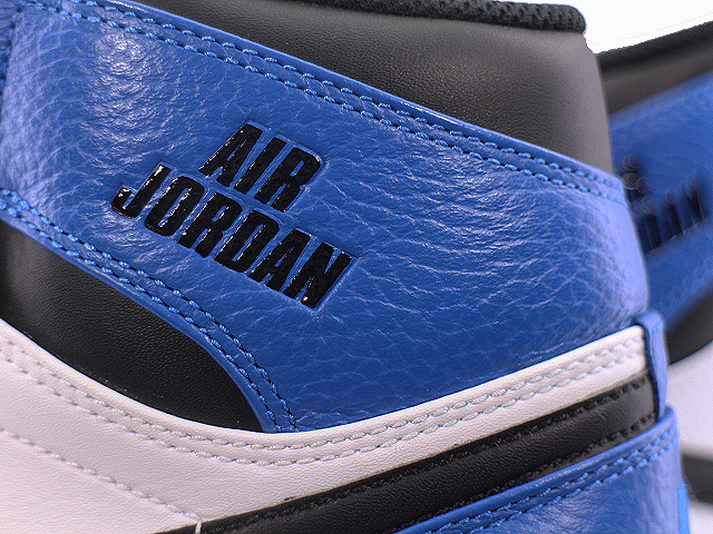 AIR JORDAN 1 RETRO HIGH 332550-400 | ã¹ãã¼ã«ã¼ã·ã§ããSKIT