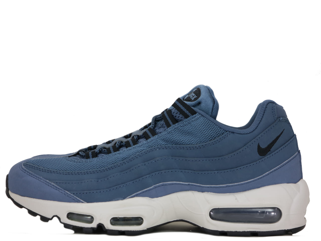 Nike air max 95 waterproof top