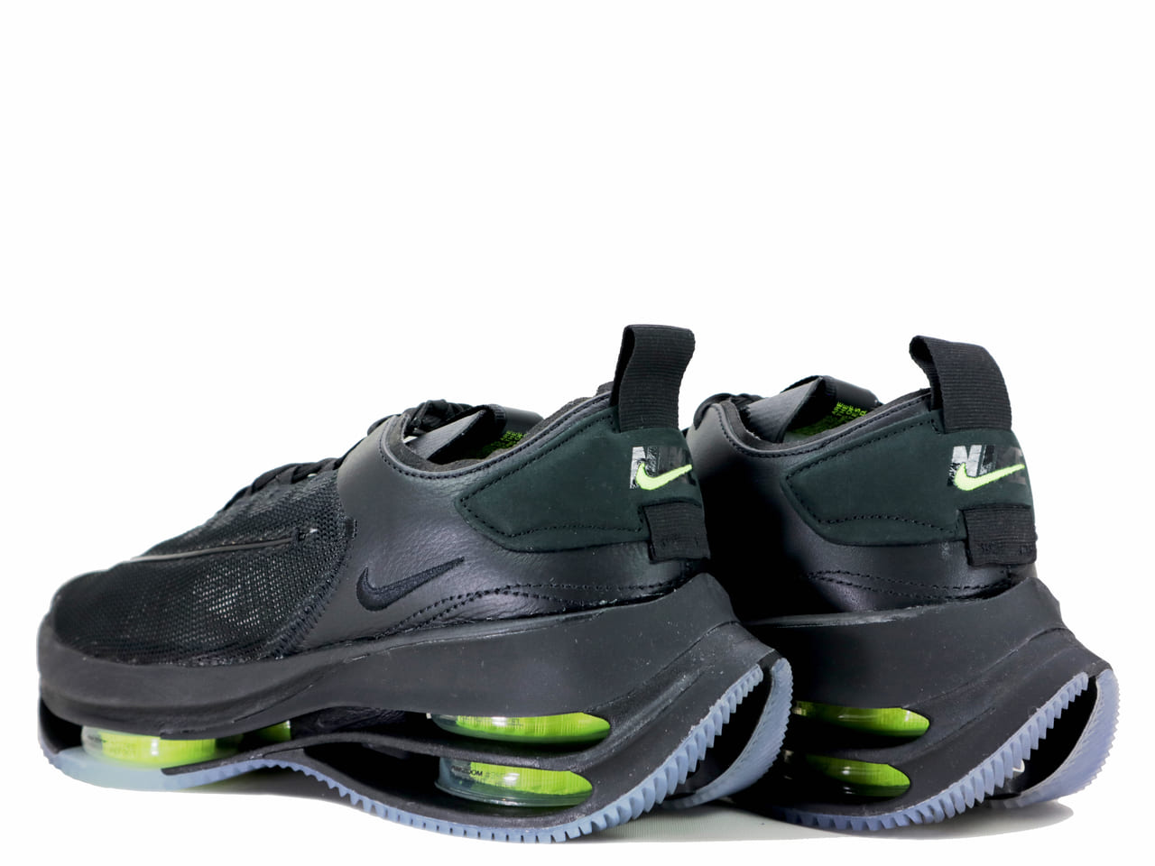 WMNS ZOOM DOUBLE STACKED CI0804-001 - 2