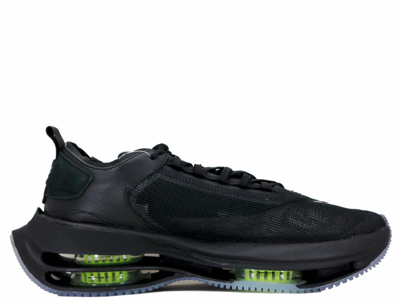 WMNS ZOOM DOUBLE STACKED CI0804-001 - 3