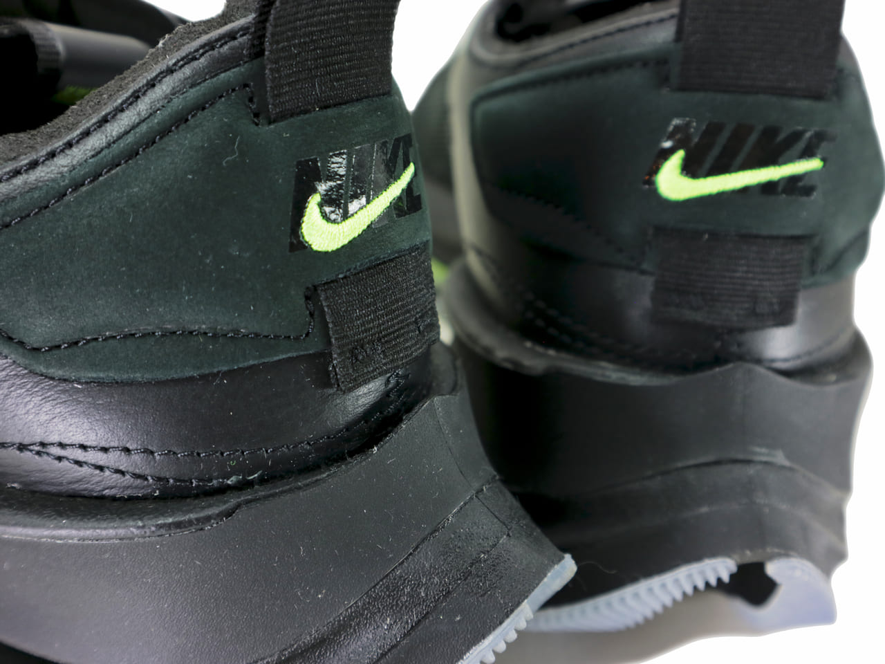 WMNS ZOOM DOUBLE STACKED CI0804-001 - 5
