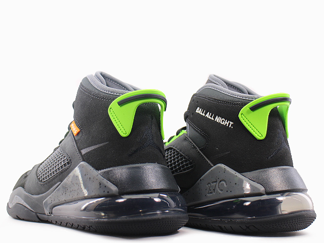 JORDAN MARS 270 CT9132-001 - 2
