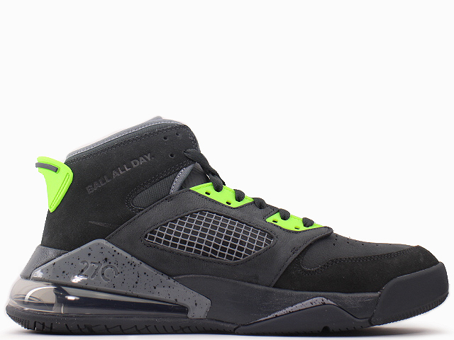 JORDAN MARS 270 CT9132-001 - 3