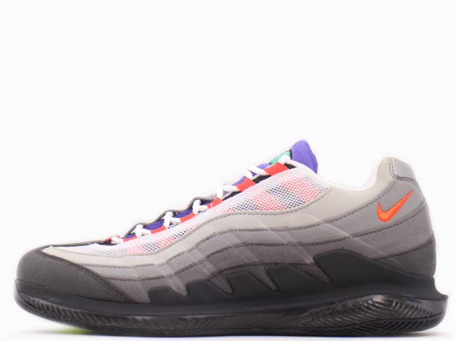 NIKE ZOOM VAPOR RF X AM95 GREEDY - スニーカー