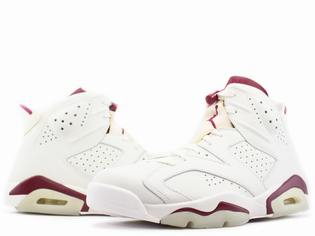 AIR JORDAN 6 RETRO 384664-116 - 2