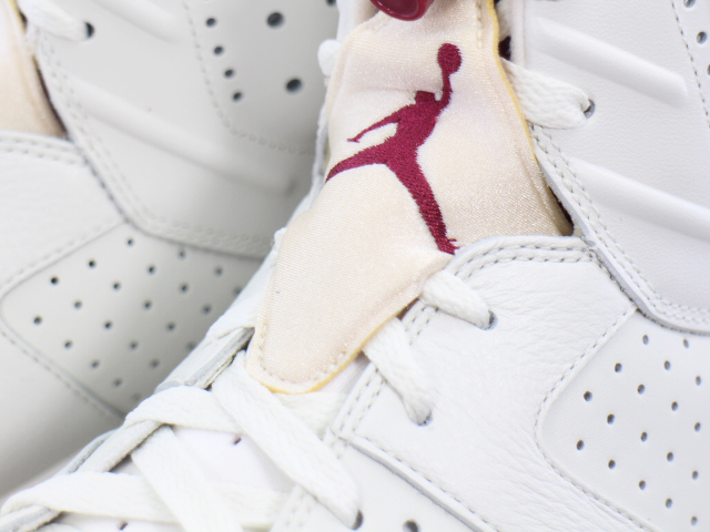 AIR JORDAN 6 RETRO - スニーカーショップSKIT