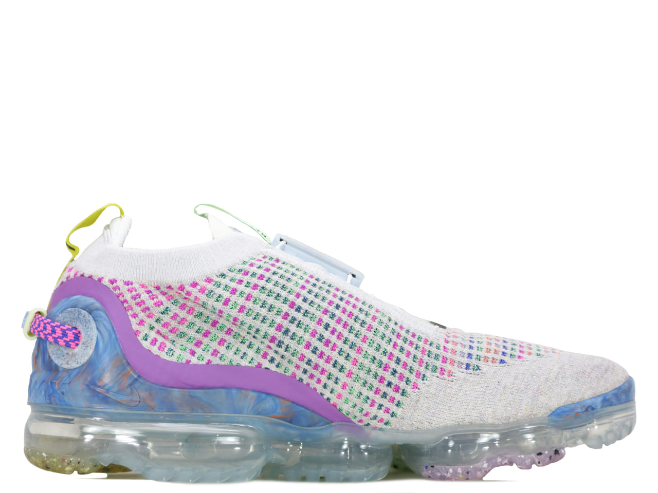 AIR VAPORMAX 2020 FK CJ6740-001 - 3