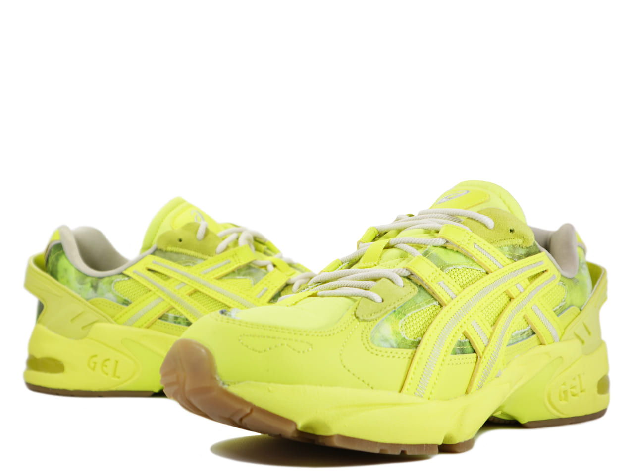 GEL-KAYANO 5 RE 1021A411-750 - 1