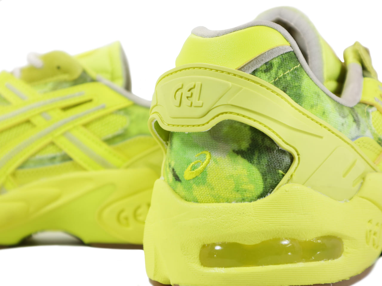 GEL-KAYANO 5 RE 1021A411-750 - 5