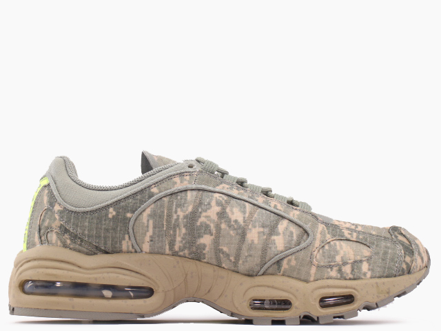 AIR MAX TAILWIND 4 SP BV1357-001 - 1