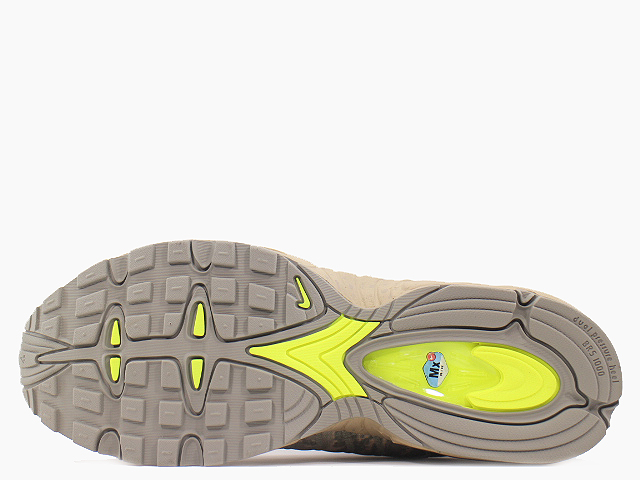 AIR TAILWIND MAX IV SP DARK SAND ZINC