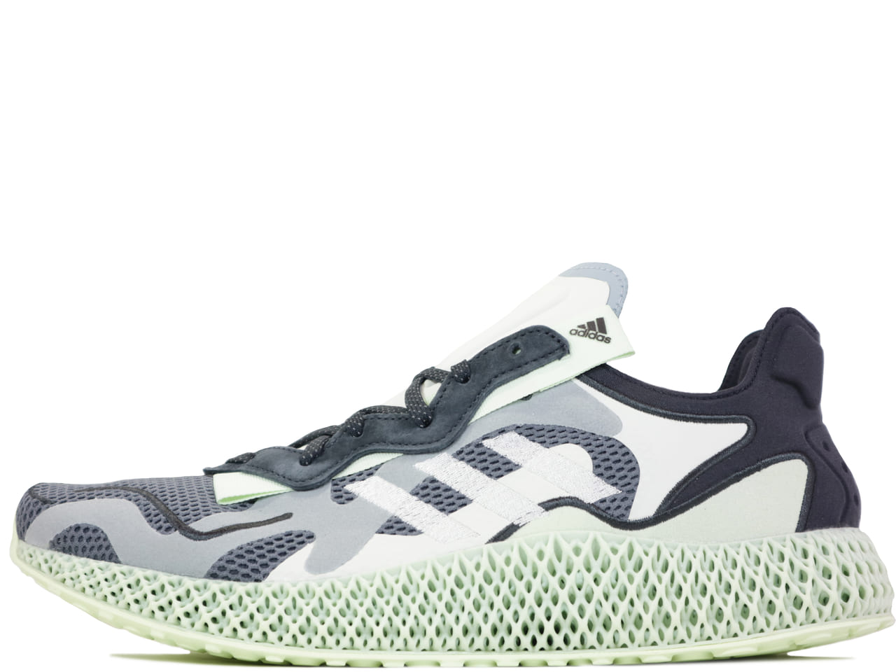 Adidas Consortium Runner 4d