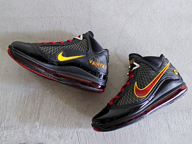 LEBRON 7 QS “FAIRFAX 2020”01