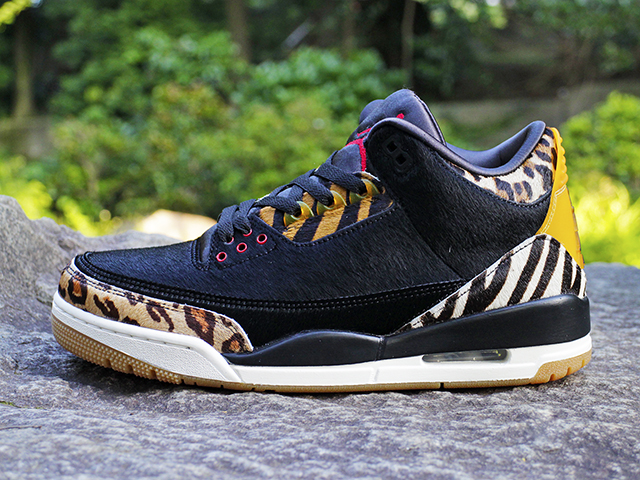 AIR JORDAN 3 RETRO SPECIAL EDITION “ANIMAL INSTINCT”01