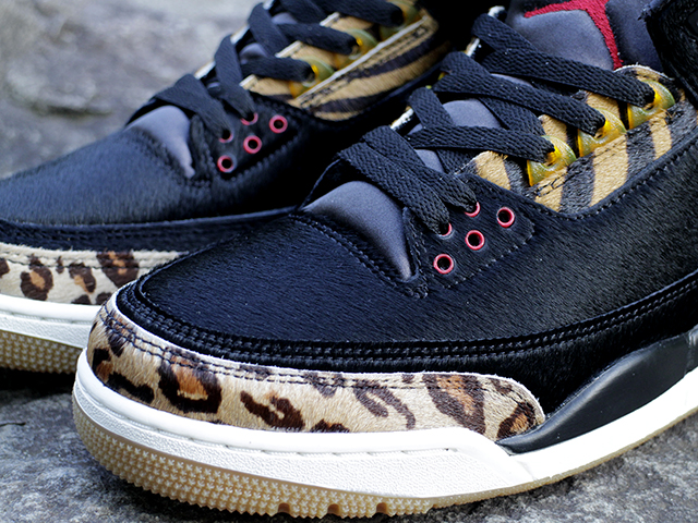 AIR JORDAN 3 RETRO SPECIAL EDITION “ANIMAL INSTINCT”01
