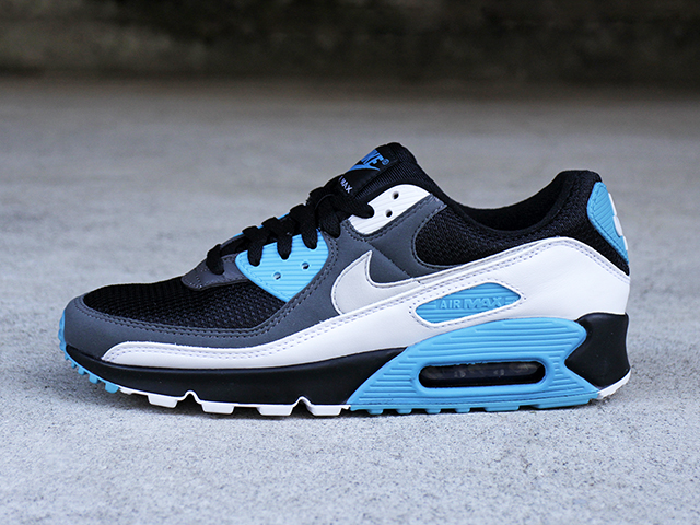 AIR MAX 90 “UNLASER BLUE”01