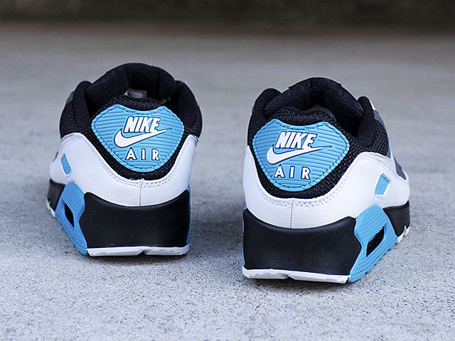 AIR MAX 90 “UNLASER BLUE”01