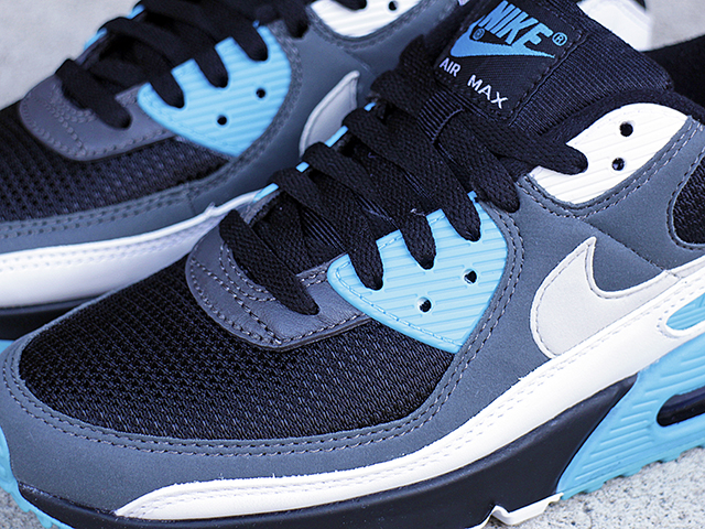 AIR MAX 90 “UNLASER BLUE”01