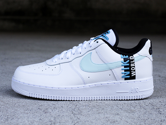 AIR FORCE 1 07 LV8 “WORLD WIDE PACK”01