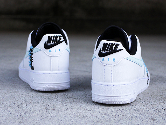 AIR FORCE 1 07 LV8 “WORLD WIDE PACK”01
