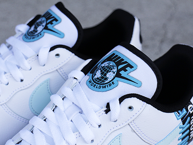 AIR FORCE 1 07 LV8 “WORLD WIDE PACK”01