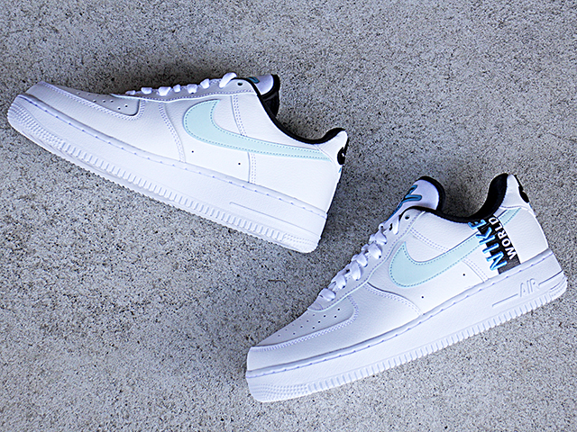 AIR FORCE 1 07 LV8 “WORLD WIDE PACK”01