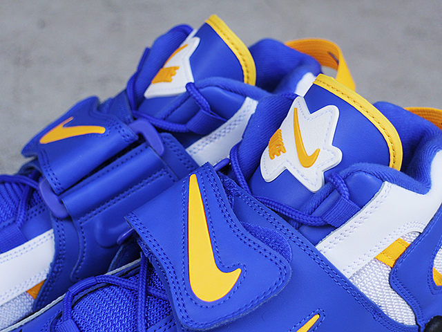 AIR BARRAGE MID “LASER ORANGE”01