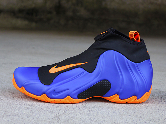AIR FLIGHTPOSITE “KNICKS AWAY”01