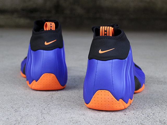 AIR FLIGHTPOSITE “KNICKS AWAY”01
