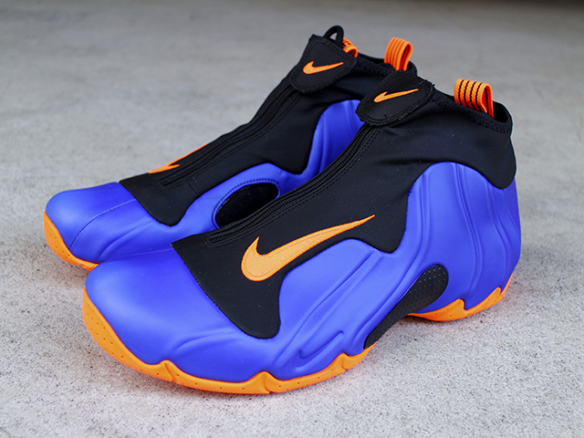 AIR FLIGHTPOSITE “KNICKS AWAY”01