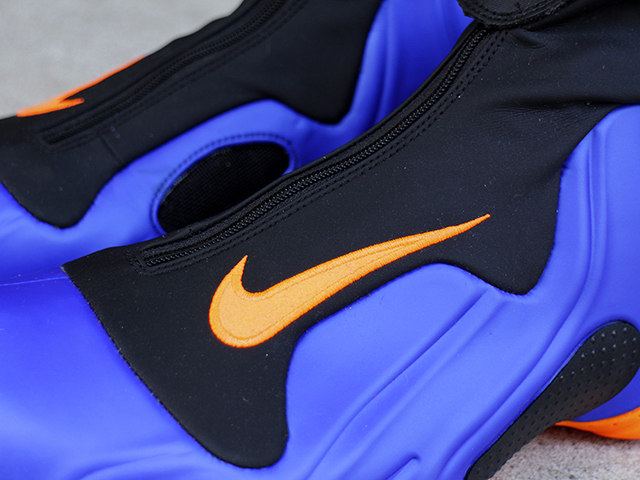 AIR FLIGHTPOSITE “KNICKS AWAY”01