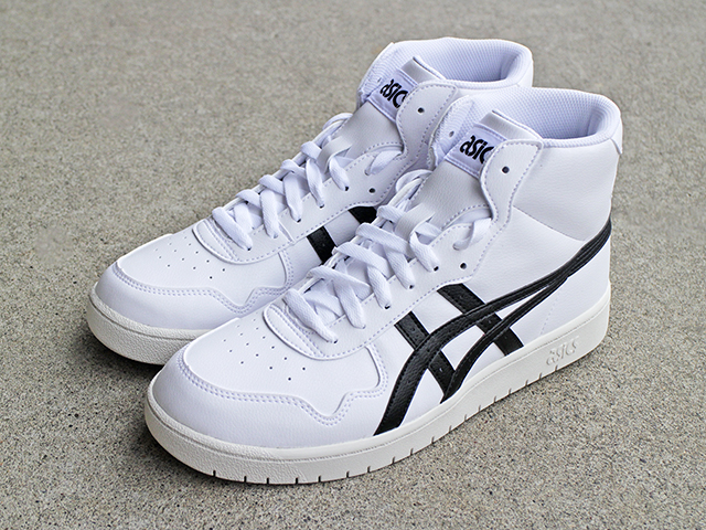 ASICS SPORTSTYLE JAPAN L “WHITE”01