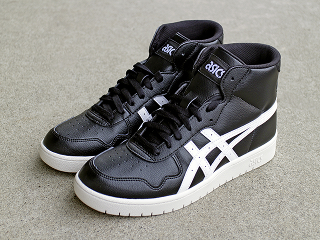 ASICS SPORTSTYLE JAPAN L “BLACK”01