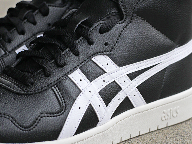 ASICS SPORTSTYLE JAPAN L “BLACK”01