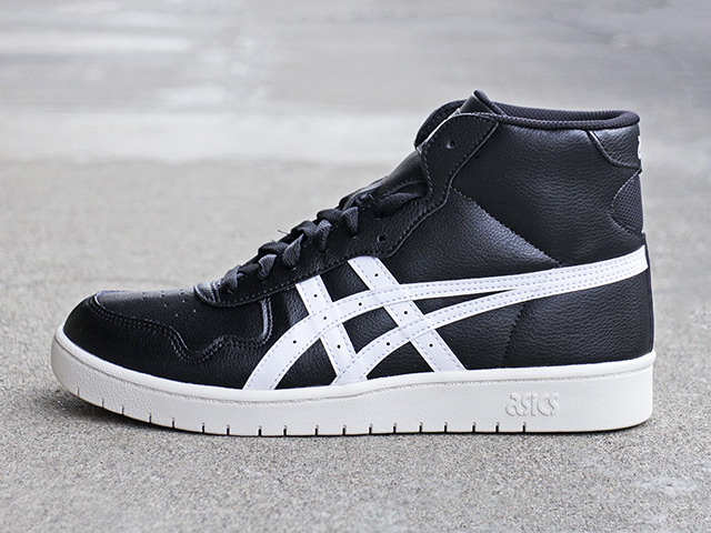 ASICS SPORTSTYLE JAPAN L “BLACK”01