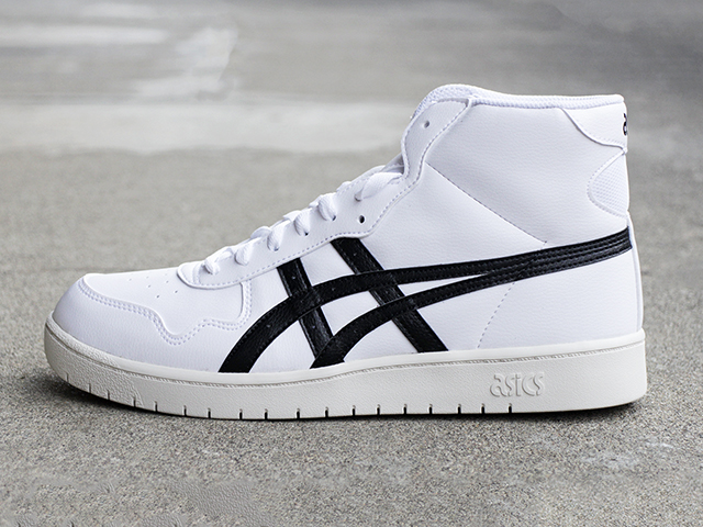 ASICS SPORTSTYLE JAPAN L “WHITE”01