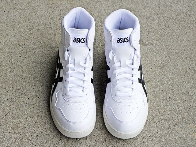 ASICS SPORTSTYLE JAPAN L “WHITE”01
