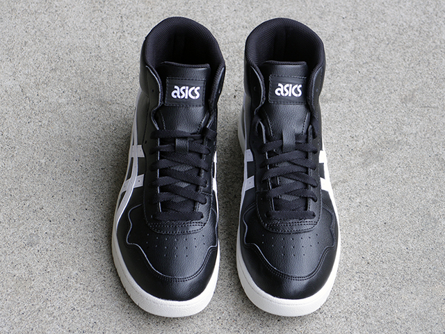 ASICS SPORTSTYLE JAPAN L “BLACK”01