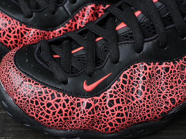 AIR FOAMPOSITE ONE “LAVA”01