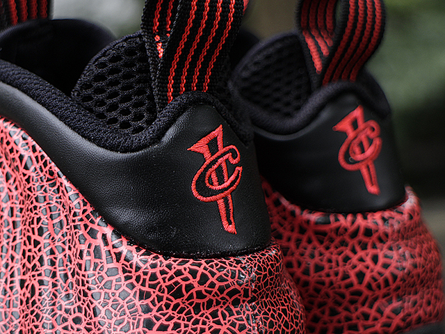 AIR FOAMPOSITE ONE “LAVA”01