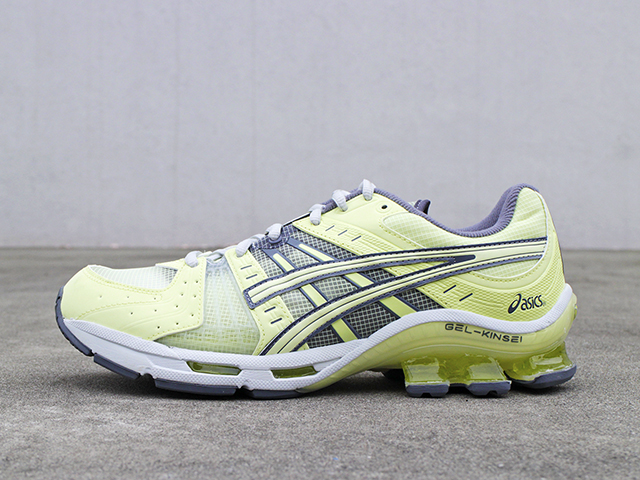 GEL-KINSEI OG “HUDDLE YELLOW”01