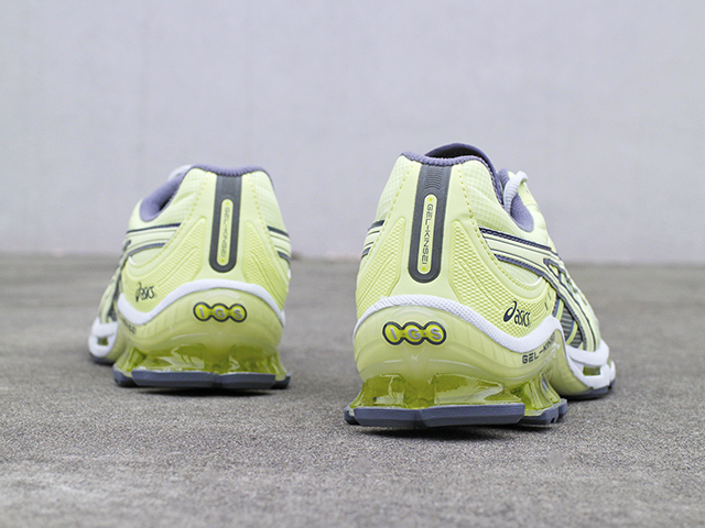 GEL-KINSEI OG “HUDDLE YELLOW”01